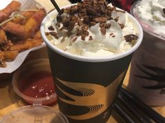 松林拿铁-BeauTea水仙(coco park店)