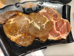 -韩宫宴炭火烤肉(印象城店)