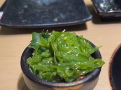 -沼津港精致料理·寿喜烧·烧鸟(漕河泾印象城店)