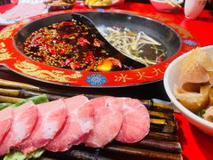 -巴九门老火锅(来福士打望店)