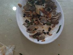 -考记泥焗鸡农庄·海鲜(北洛秘境店)