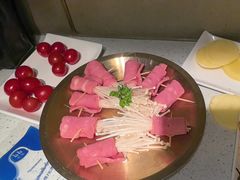 -炭之家齐齐哈尔大片烤肉·涮毛肚火锅·齐齐哈尔烤肉(中央大街店)