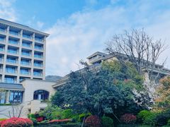 -舟山朱家尖绿城威斯汀度假酒店