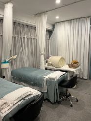 -YooMee优美智能科技美肤机构