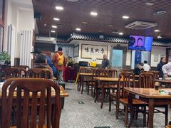 -柴氏风味斋(甘家口店)