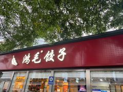 -鸿毛饺子(紫竹桥店)