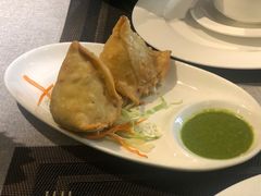 -Pita's&Tika's中东和印度风味餐厅(龙湖天街店)