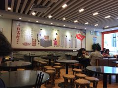 红荔村肠粉王(彩虹店)-红荔村肠粉(岗厦店)