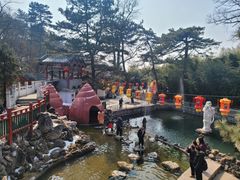 -红螺寺
