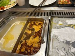 -星伦多自助料理·涮烤一体(虹悦城店)