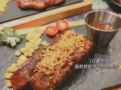 -我家牛排自助餐厅(永旺梦乐城店)