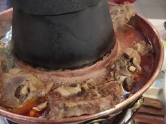 -羊家胡同·龙虾烧烤火锅(龙汇路店)