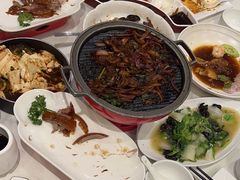 -大鸭梨烤鸭(石佛营店)
