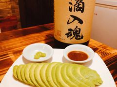 -烧鸟周居酒屋(香山店)