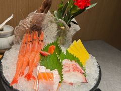 -匠和风精致料理(祥禾天地店)