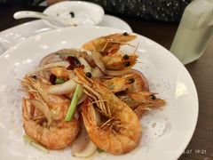 -HOHO餐厅(古子城店)