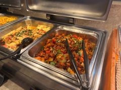 -比格比萨自助(万柳华联店)