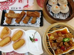 -点都德(千灯湖环宇城店)