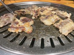 -那胡同里的小烤肉馆(开发区万达店)