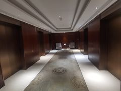 -上海嘉定喜来登酒店