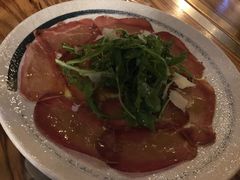 -PIZZA BIANCA(民园店)