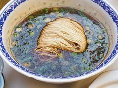 -二泉园老菜馆·百年无锡菜