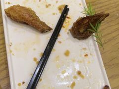 -粤集·手工粤菜(皇庭广场店)
