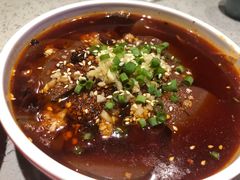 -味妙烤鱼吧(回龙观店)