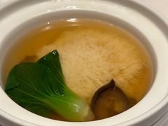 -香乐园·淮扬菜中餐厅·Shang Garden(福田香格里拉店)