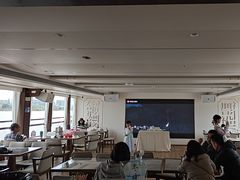 -闽江夜游台江旅游码头