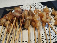 -九府羊·鲜羊火锅·烤串(新华路店)