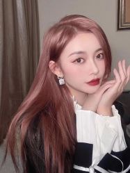 -3AM HAIR SALON染发接发