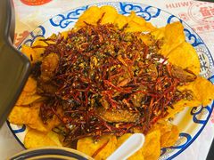 -回味黑鸭煲·始于2006(万松园店)