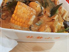 -林静小吃(复兴路店)