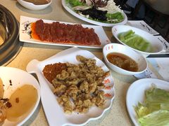 -蜀留香火锅·始于1999·原四川老火锅(白堤路店)