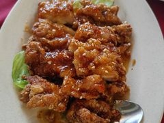 -德成饭店