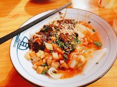 -大嘻咹biangbiang面(历史博物馆店)