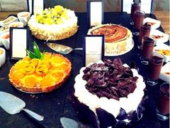 甜品-北京王府井希尔顿酒店·万斯阁西餐厅