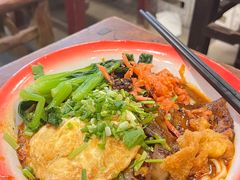 -方铲铲·成都板凳面(滨江银泰店)