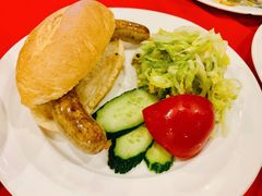 -申德勒加油站西餐厅(日坛路总店)