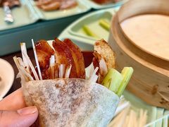 -羲和雅苑•北京烤鸭(瑞吉店)