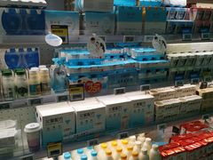 -盒马鲜生(红莲店)