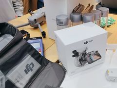 -DJI大疆(深圳华强北曼哈授权体验店)