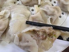 -孔一凡·手工饺子(卓越时代广场店)