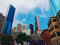 -大馆(前中区警署建築群)