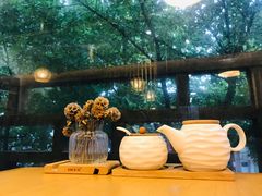 -红小满休闲餐厅(十全街店)