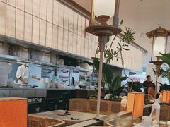 -桂满陇·蟹黄小笼汤包(巴黎春天浦建店)