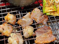 -夜食白市Yespicy·烧烤啤酒宵夜(番禺四海城店)