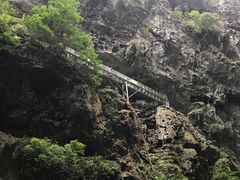 -英西峰林·洞天仙境