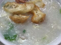 -华辉快餐店(江南西总店)